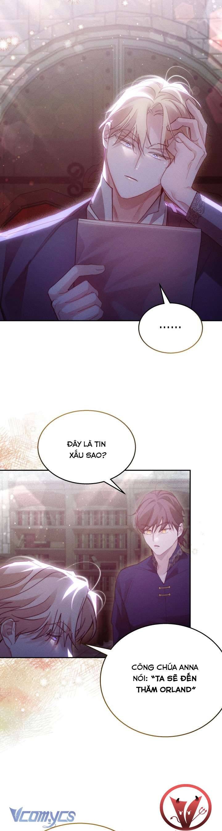 Tiếng Trống Vang Dội - Chapter 40 - Page 26