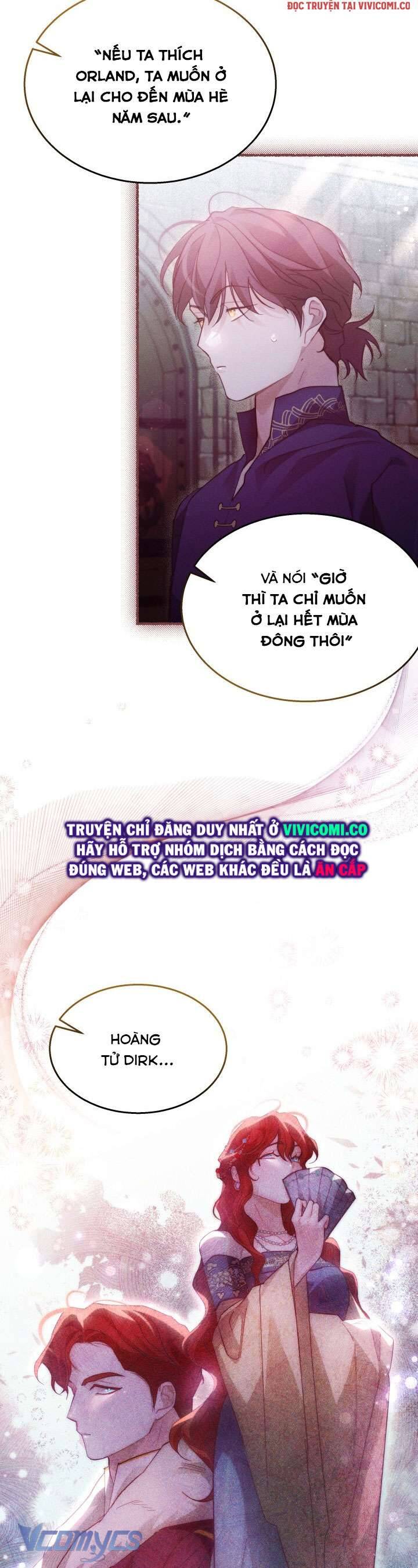 Tiếng Trống Vang Dội - Chapter 40 - Page 27