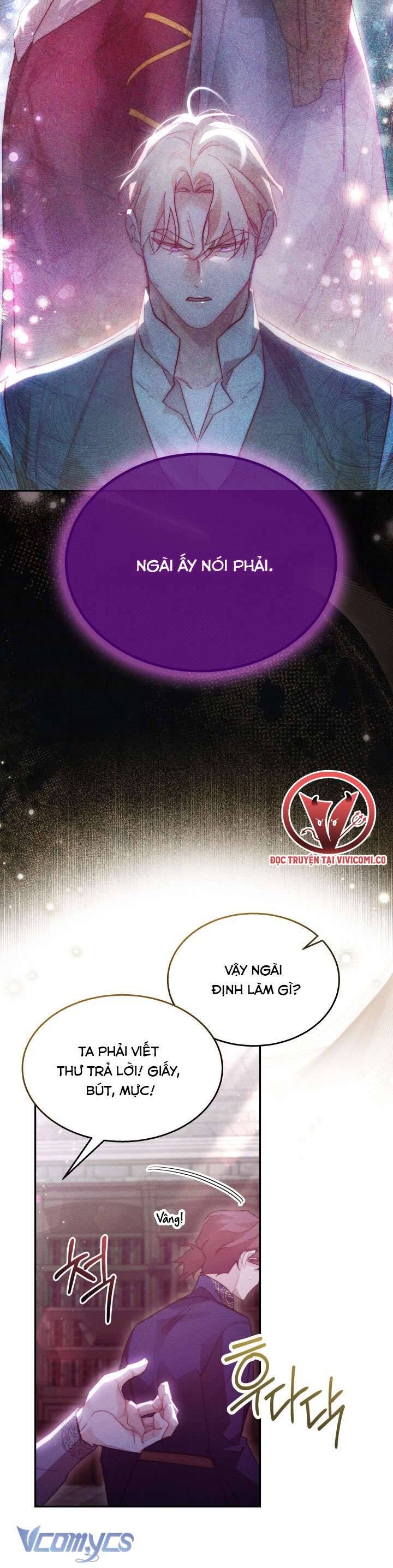 Tiếng Trống Vang Dội - Chapter 40 - Page 28