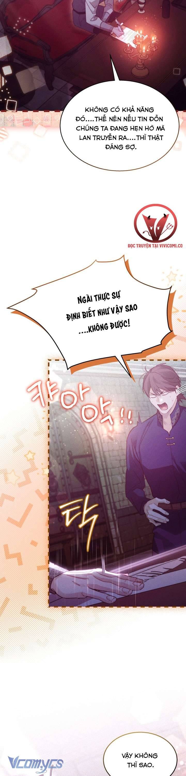 Tiếng Trống Vang Dội - Chapter 40 - Page 31