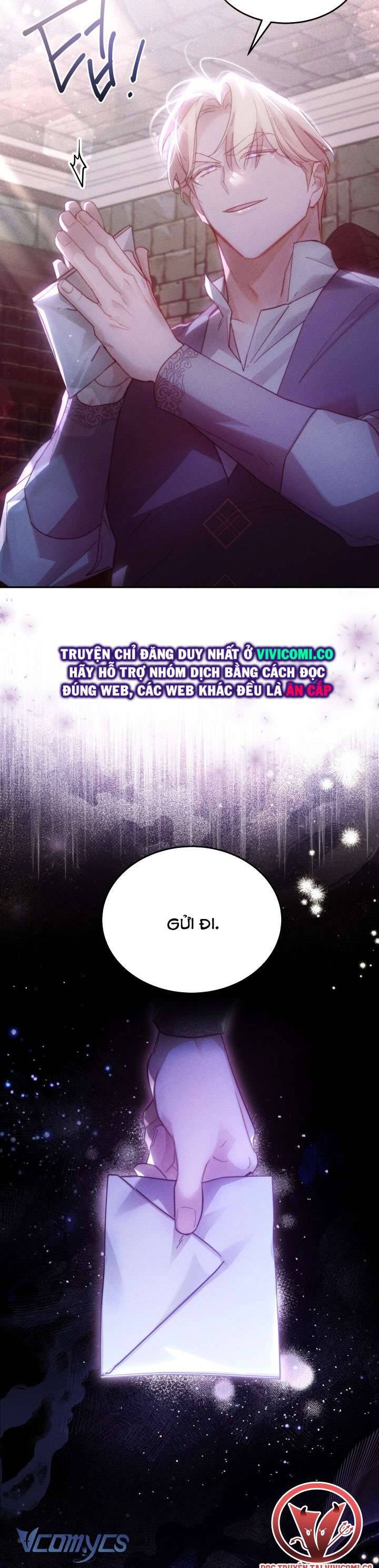 Tiếng Trống Vang Dội - Chapter 40 - Page 32