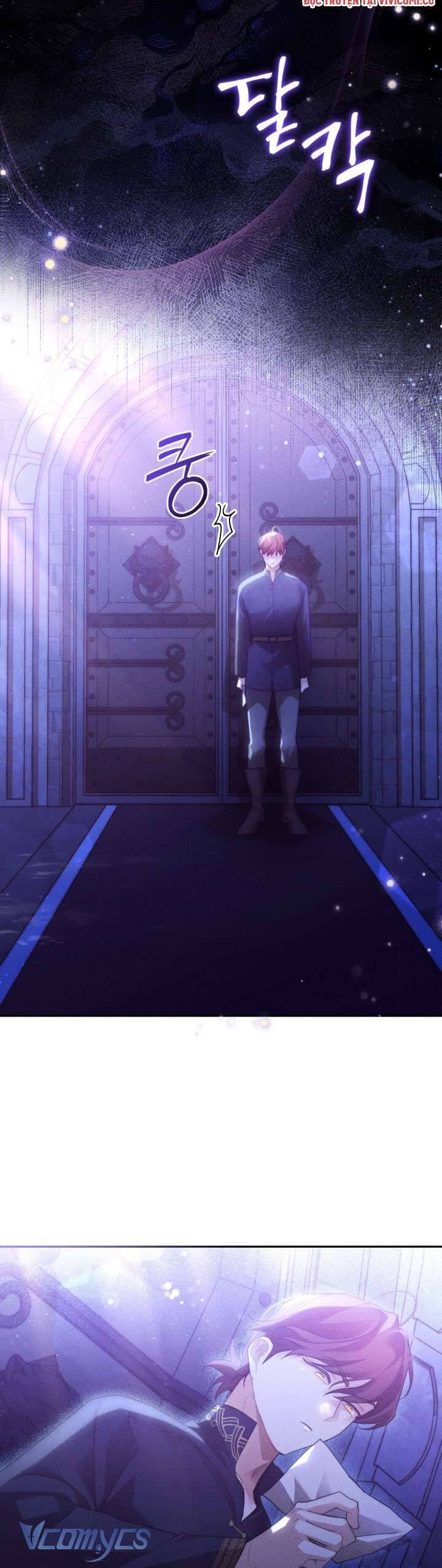 Tiếng Trống Vang Dội - Chapter 40 - Page 33