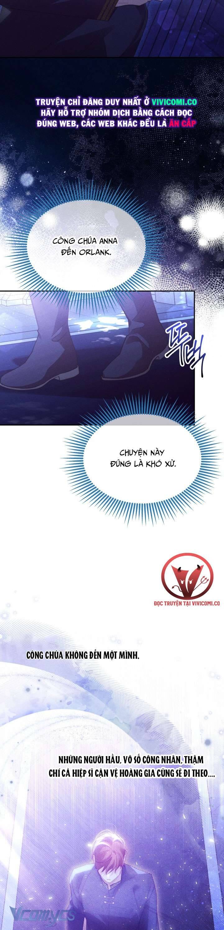 Tiếng Trống Vang Dội - Chapter 40 - Page 34