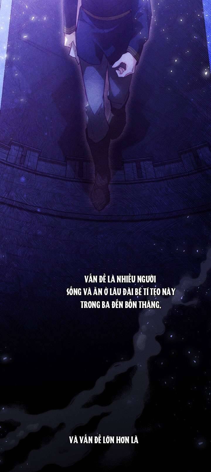 Tiếng Trống Vang Dội - Chapter 40 - Page 35