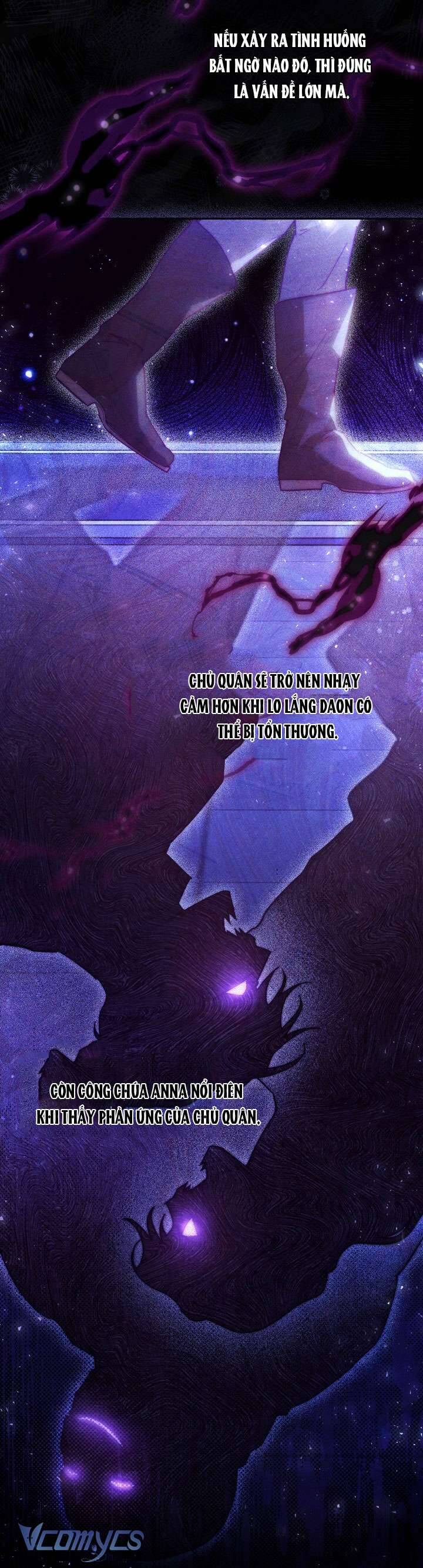 Tiếng Trống Vang Dội - Chapter 40 - Page 38