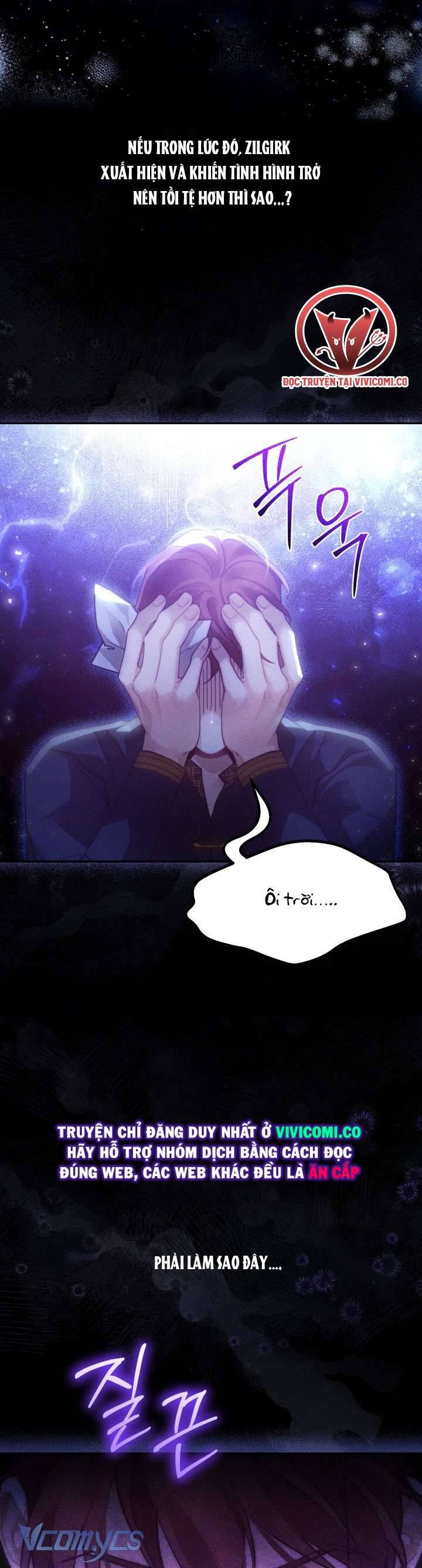 Tiếng Trống Vang Dội - Chapter 40 - Page 39