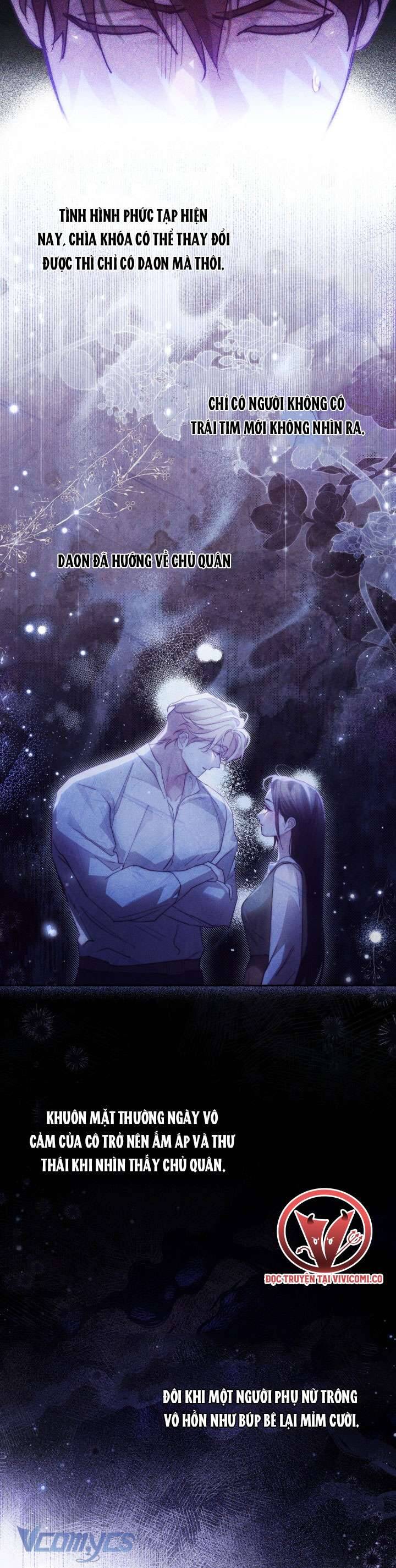 Tiếng Trống Vang Dội - Chapter 40 - Page 40