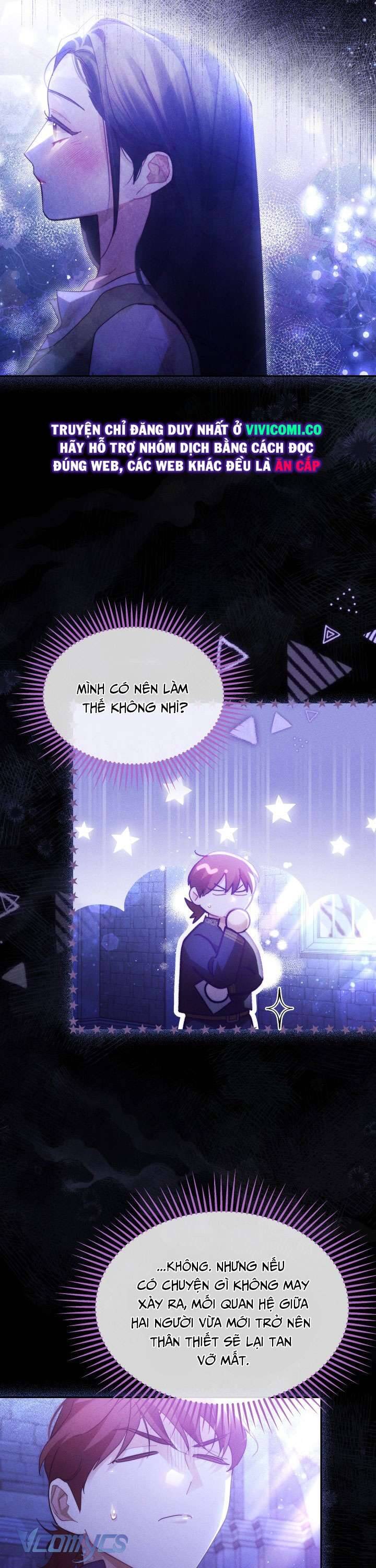 Tiếng Trống Vang Dội - Chapter 40 - Page 41