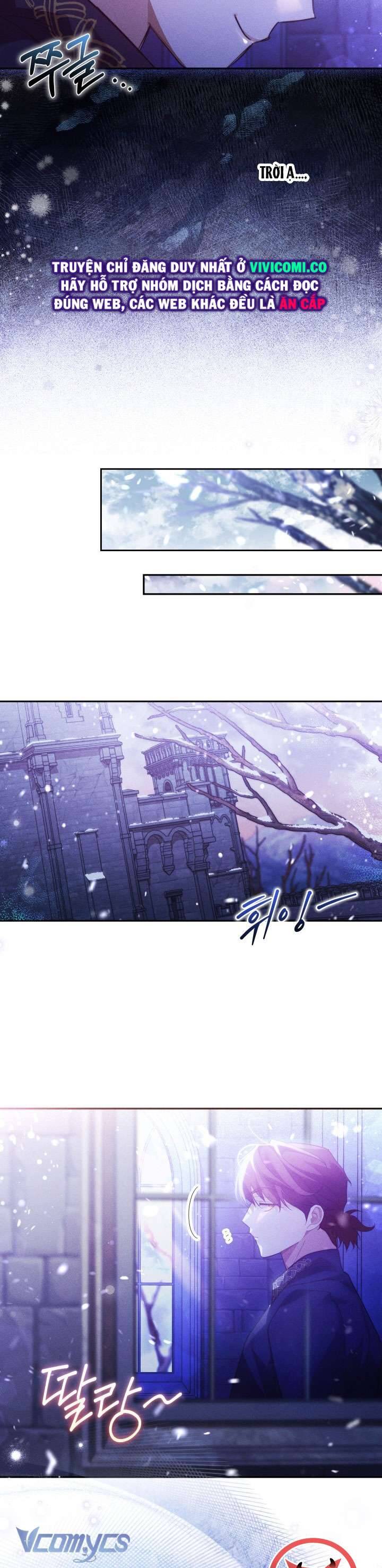 Tiếng Trống Vang Dội - Chapter 40 - Page 43