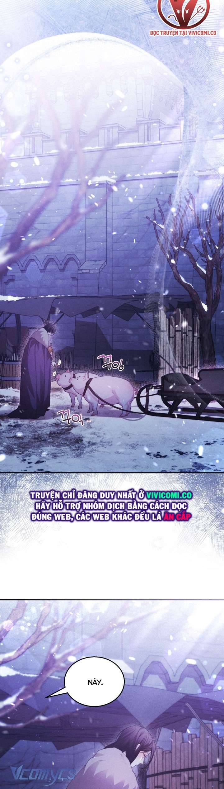 Tiếng Trống Vang Dội - Chapter 40 - Page 44