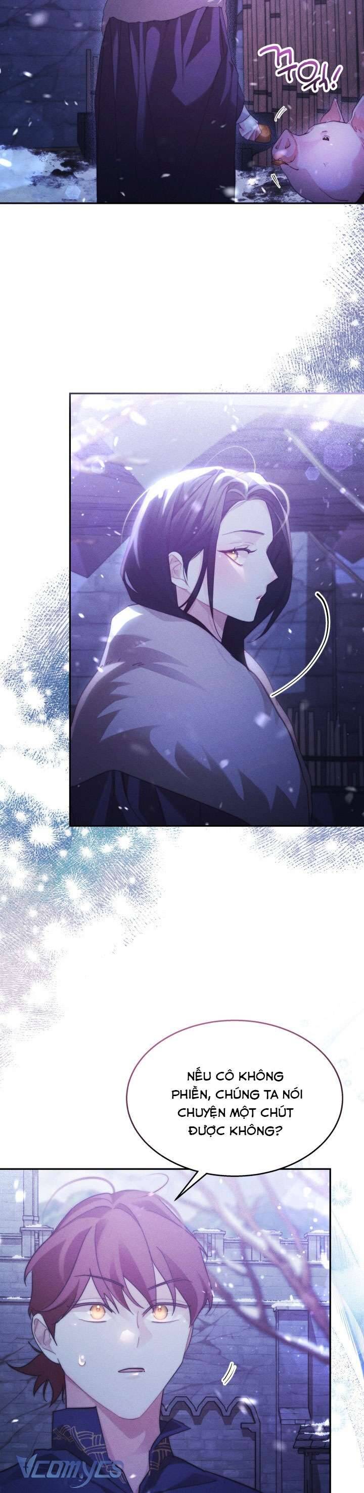 Tiếng Trống Vang Dội - Chapter 40 - Page 45