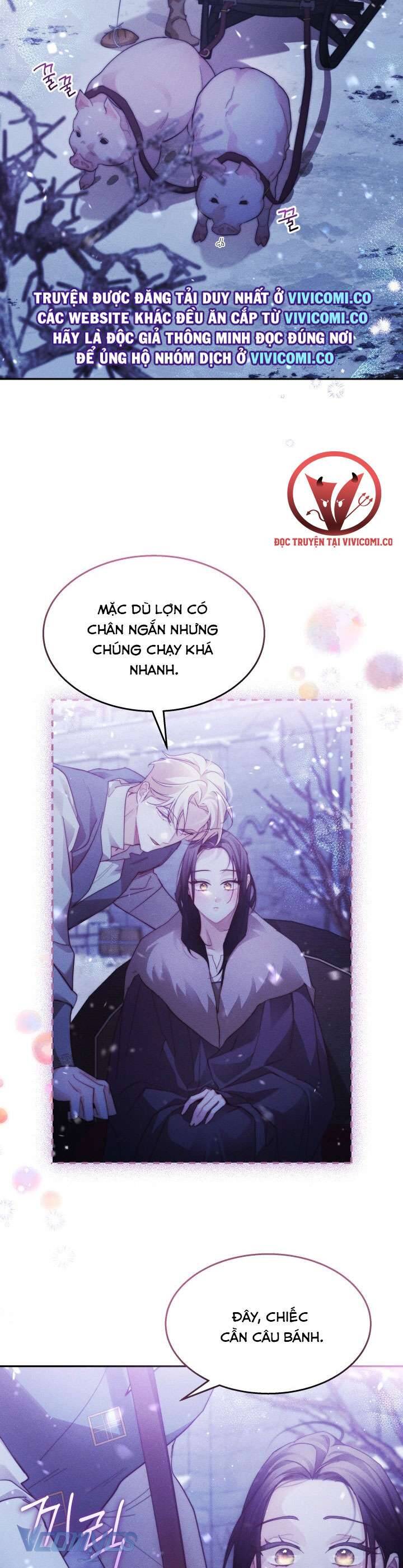 Tiếng Trống Vang Dội - Chapter 40 - Page 5