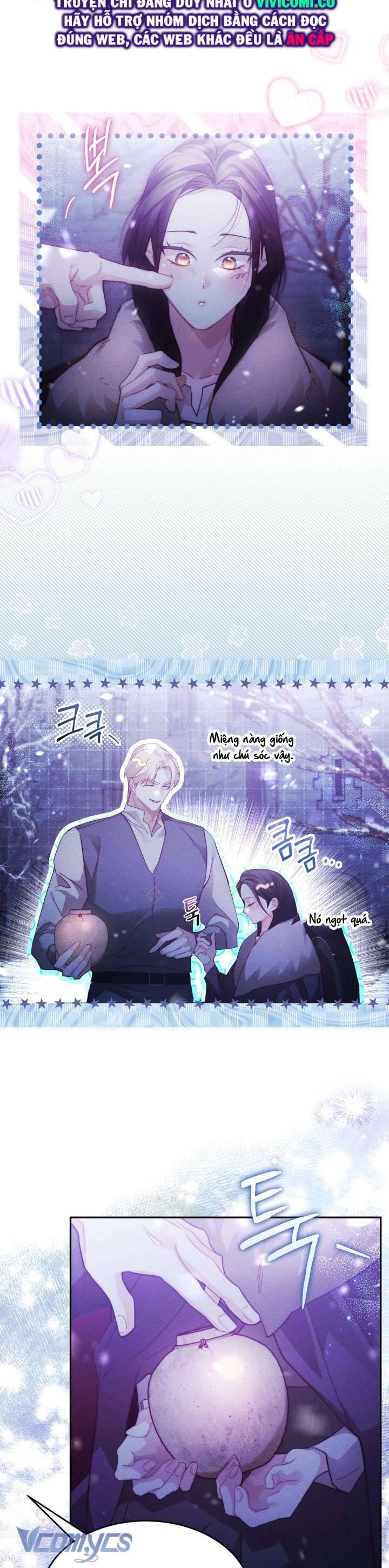 Tiếng Trống Vang Dội - Chapter 40 - Page 8