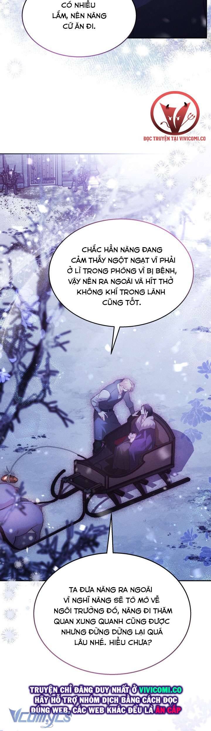 Tiếng Trống Vang Dội - Chapter 40 - Page 9