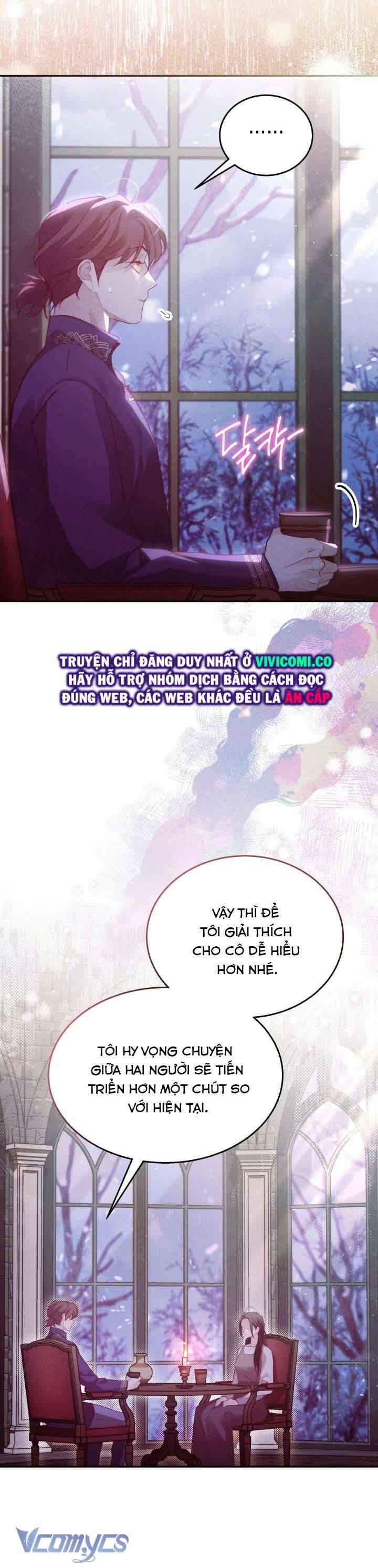 Tiếng Trống Vang Dội - Chapter 41 - Page 13