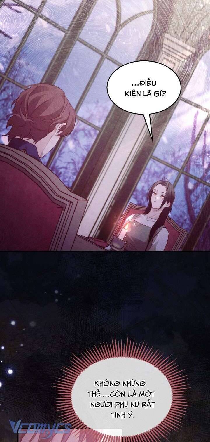 Tiếng Trống Vang Dội - Chapter 41 - Page 18