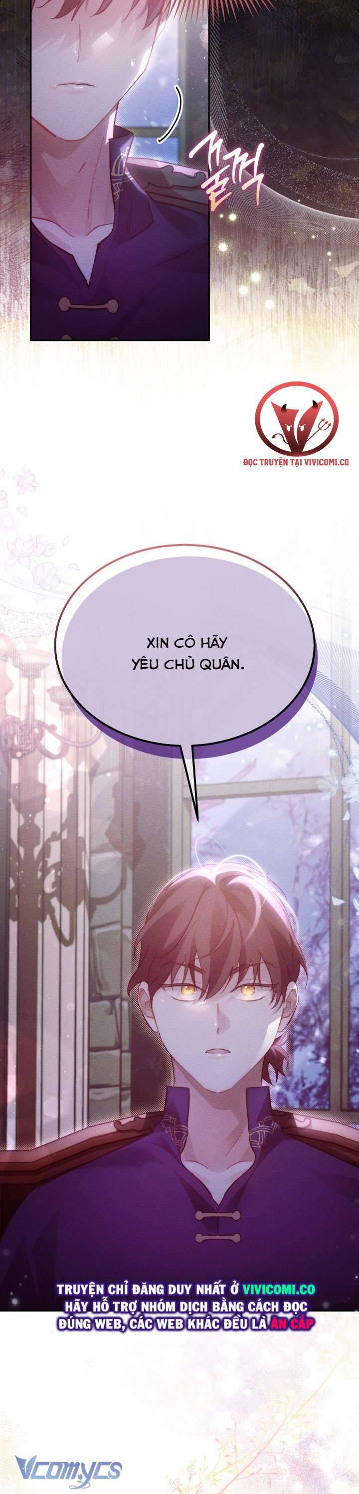 Tiếng Trống Vang Dội - Chapter 41 - Page 19