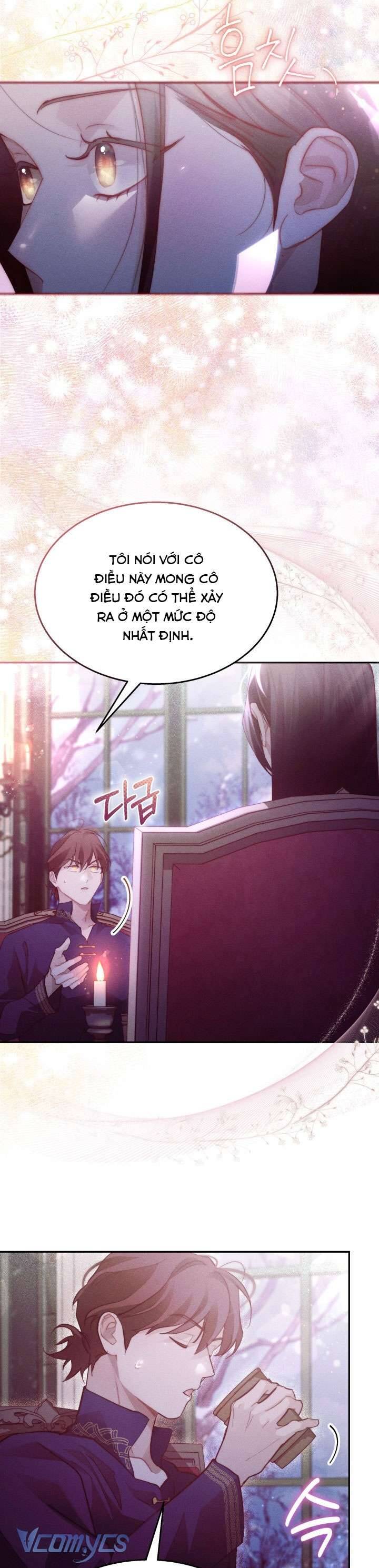 Tiếng Trống Vang Dội - Chapter 41 - Page 20