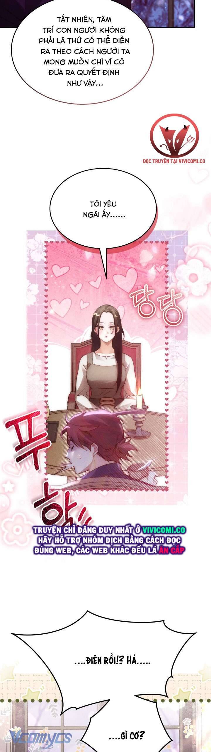 Tiếng Trống Vang Dội - Chapter 41 - Page 21