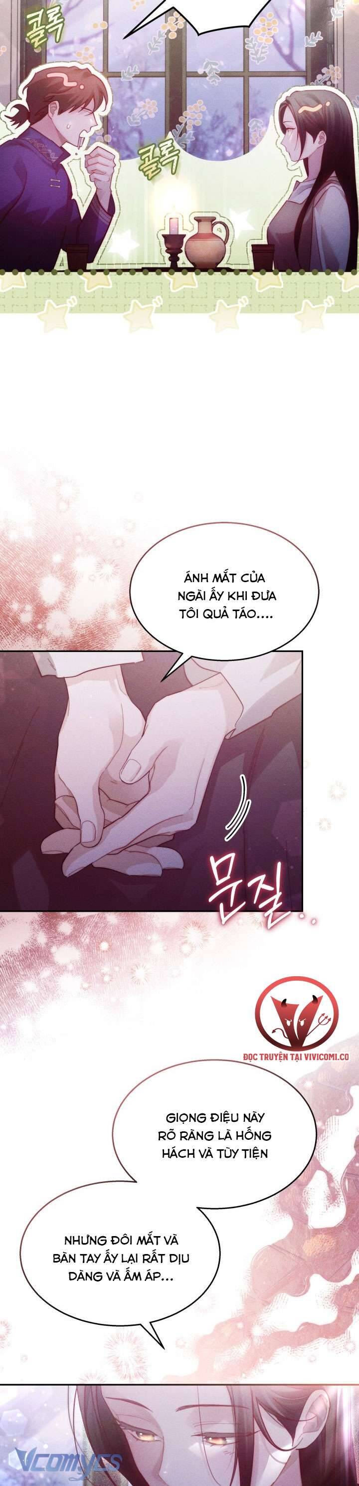 Tiếng Trống Vang Dội - Chapter 41 - Page 22