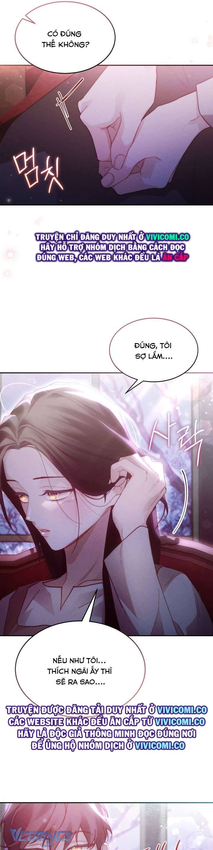 Tiếng Trống Vang Dội - Chapter 41 - Page 25