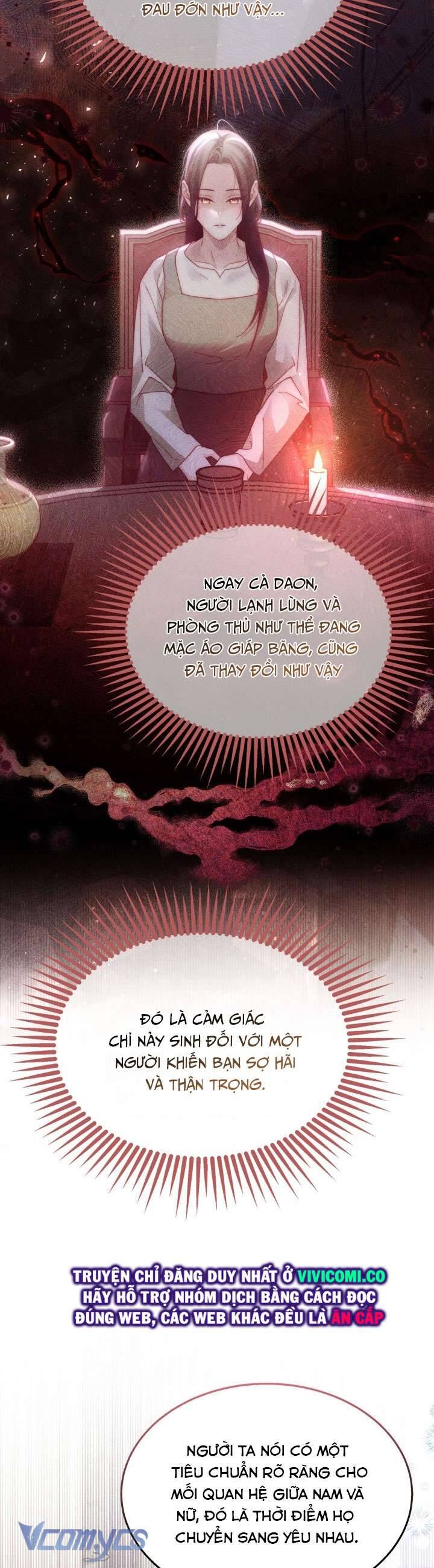 Tiếng Trống Vang Dội - Chapter 41 - Page 27