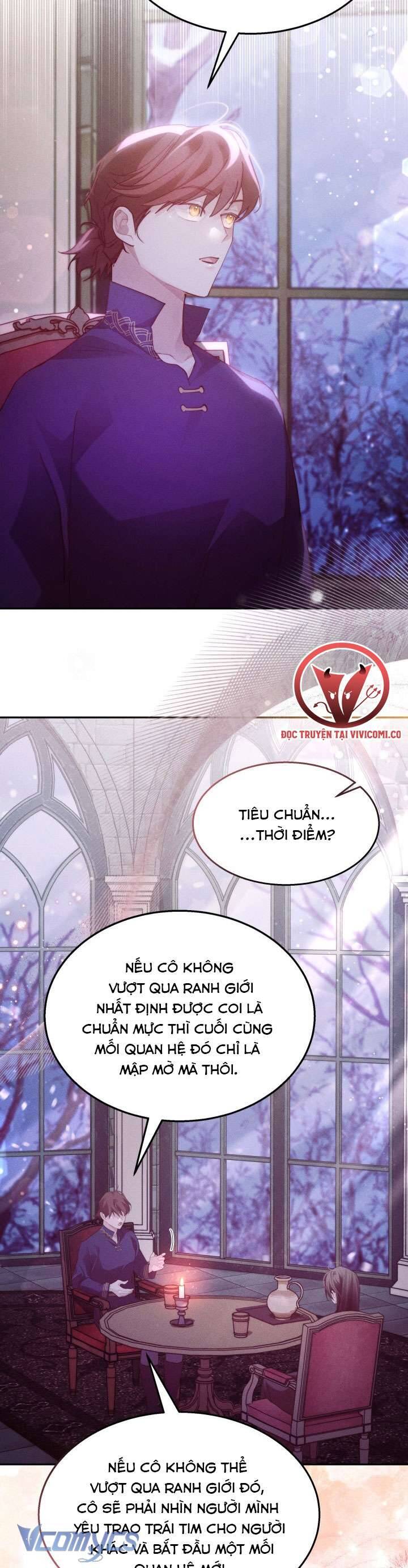 Tiếng Trống Vang Dội - Chapter 41 - Page 28