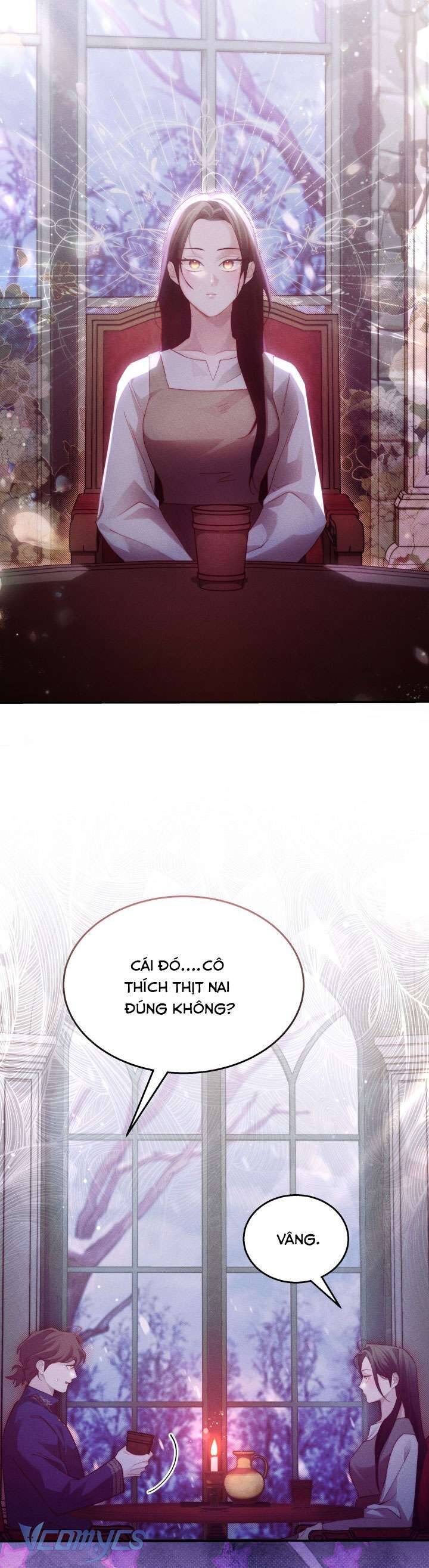 Tiếng Trống Vang Dội - Chapter 41 - Page 3