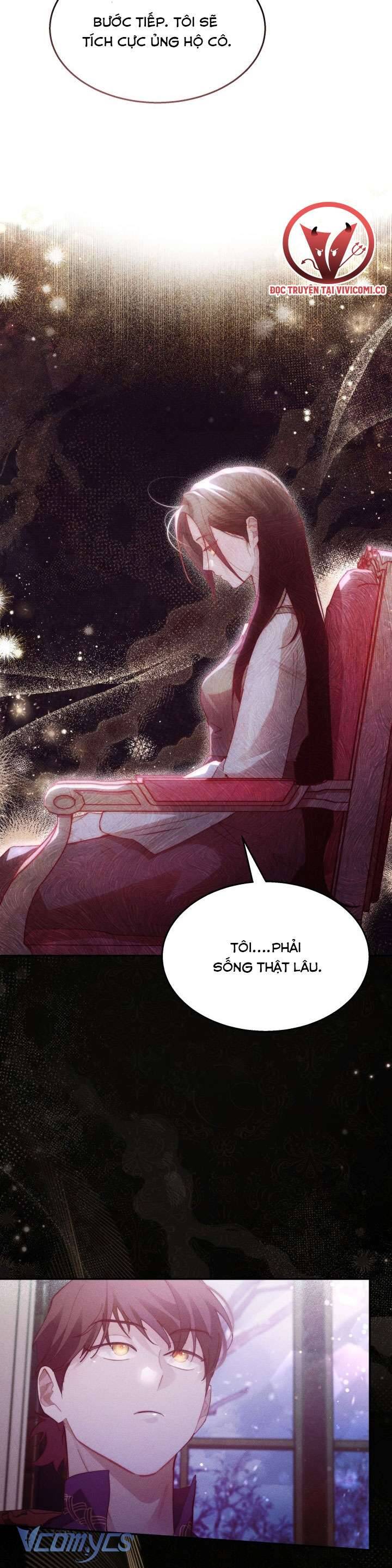 Tiếng Trống Vang Dội - Chapter 41 - Page 30