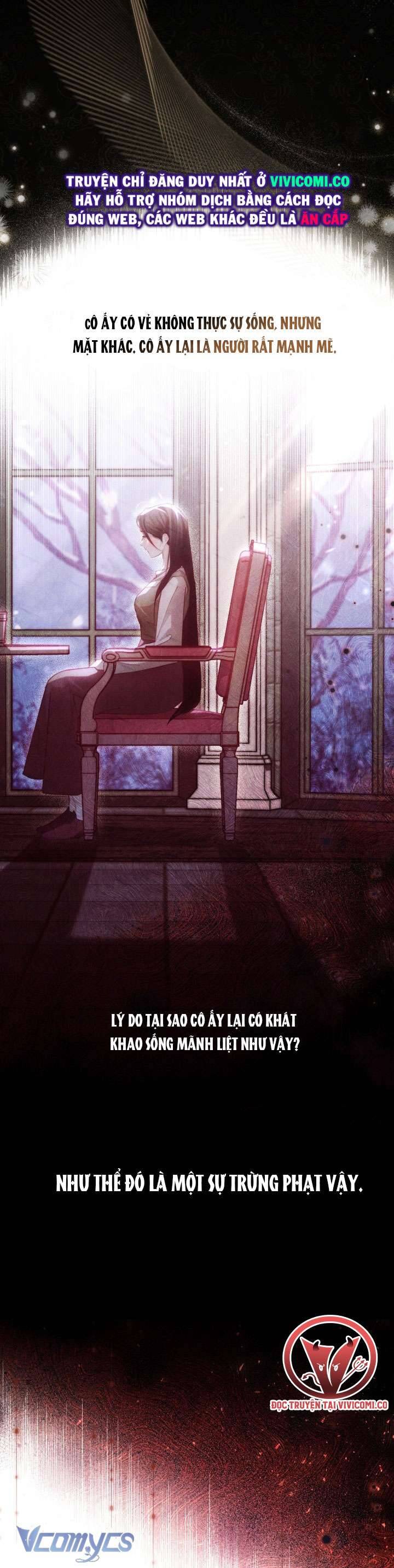 Tiếng Trống Vang Dội - Chapter 41 - Page 31