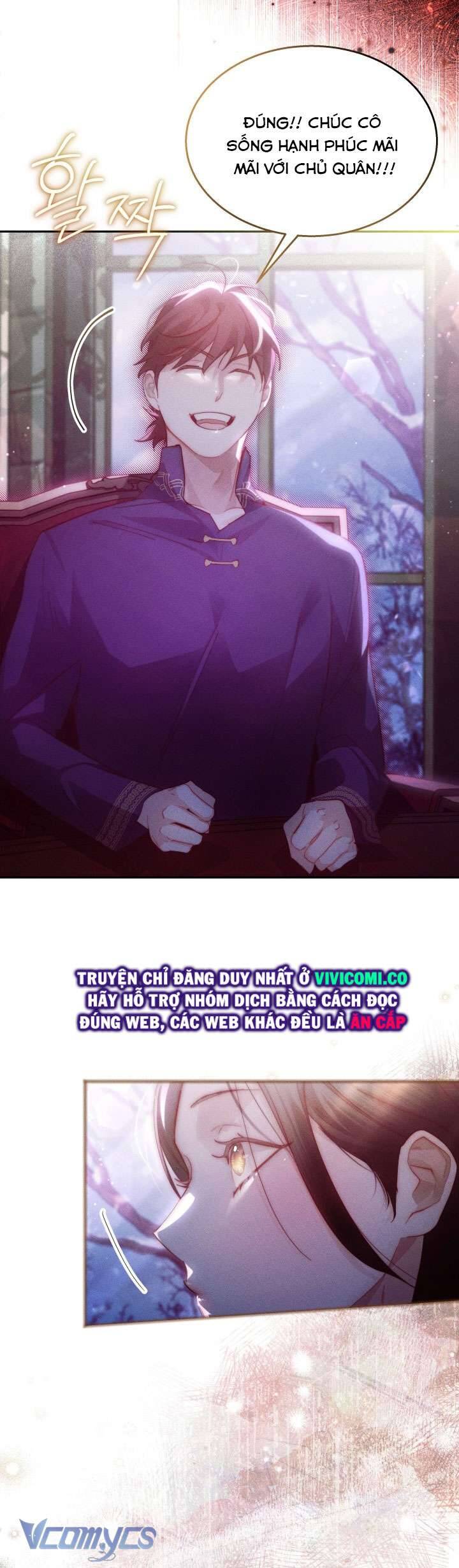Tiếng Trống Vang Dội - Chapter 41 - Page 32