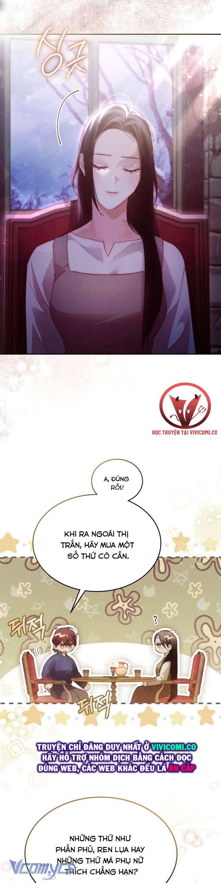 Tiếng Trống Vang Dội - Chapter 41 - Page 33