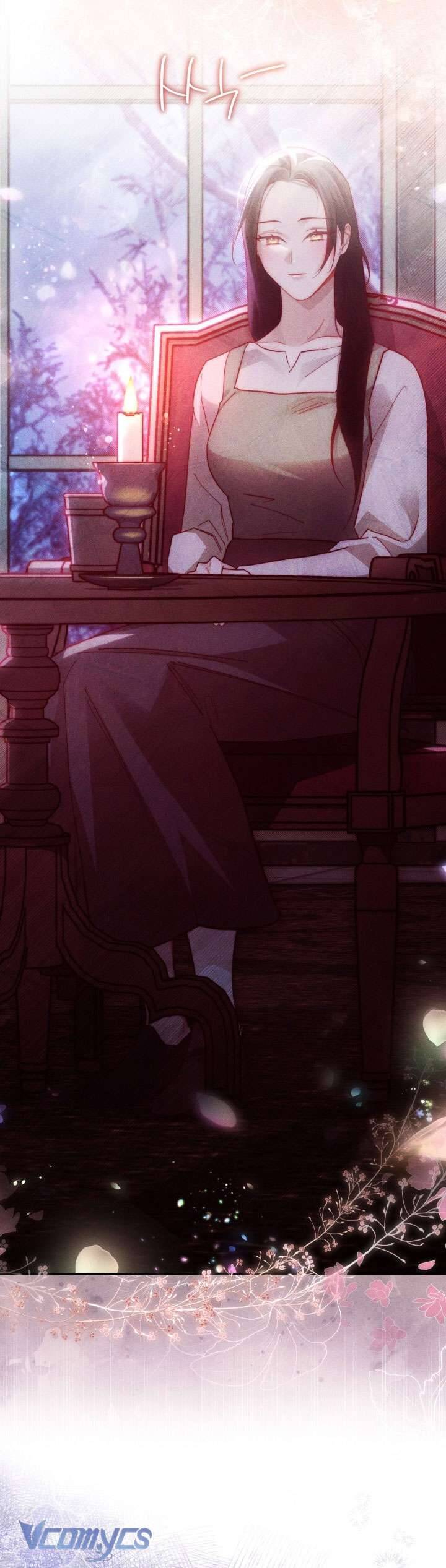 Tiếng Trống Vang Dội - Chapter 41 - Page 37