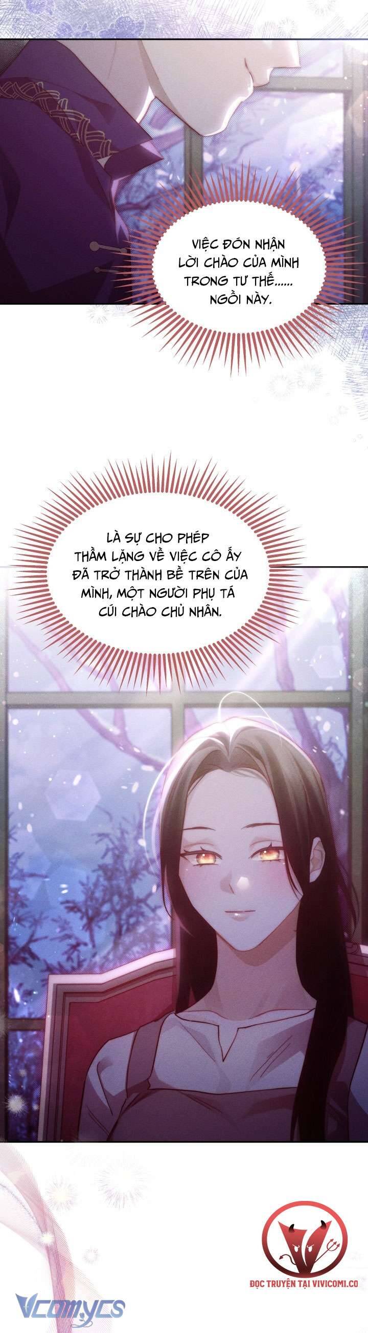 Tiếng Trống Vang Dội - Chapter 41 - Page 38