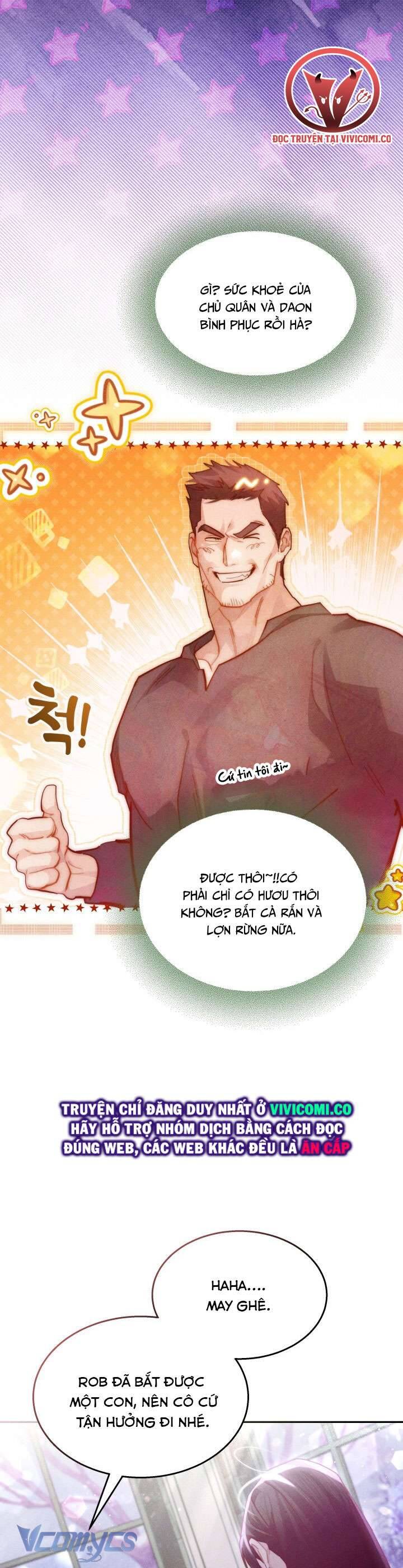 Tiếng Trống Vang Dội - Chapter 41 - Page 4