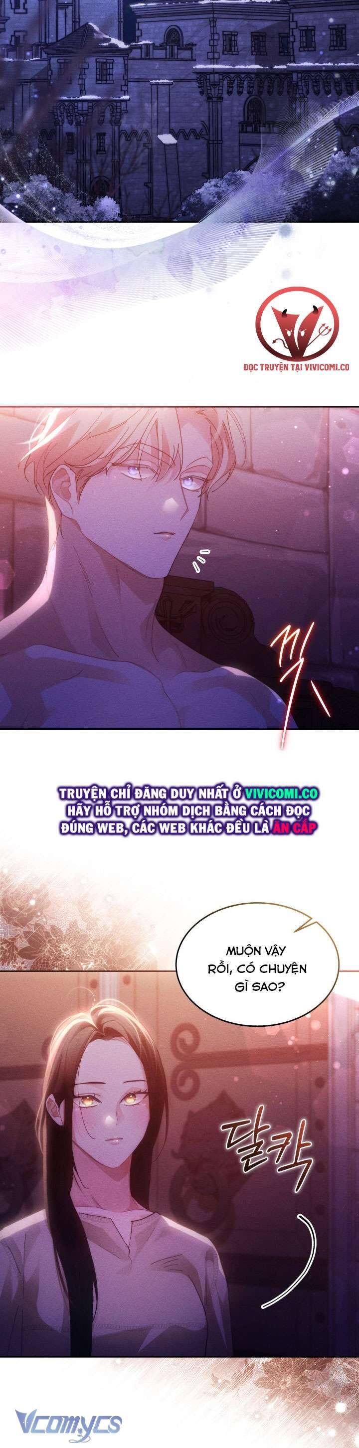 Tiếng Trống Vang Dội - Chapter 41 - Page 42