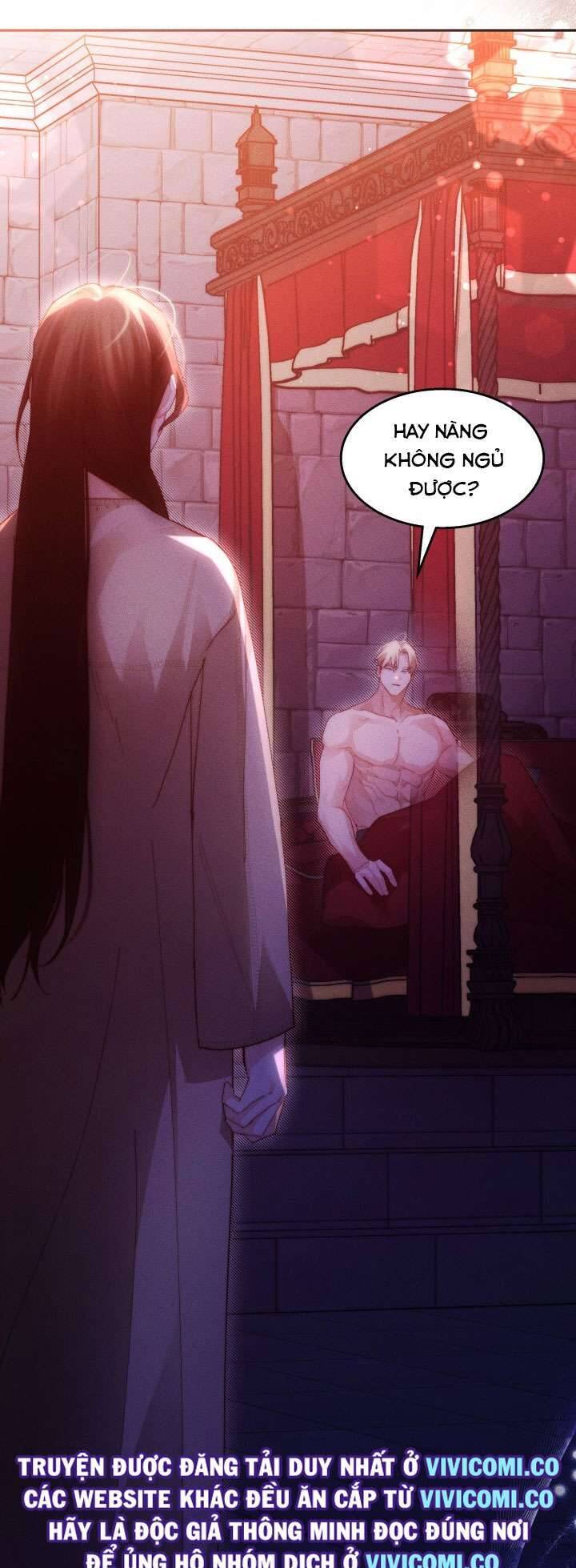 Tiếng Trống Vang Dội - Chapter 41 - Page 43