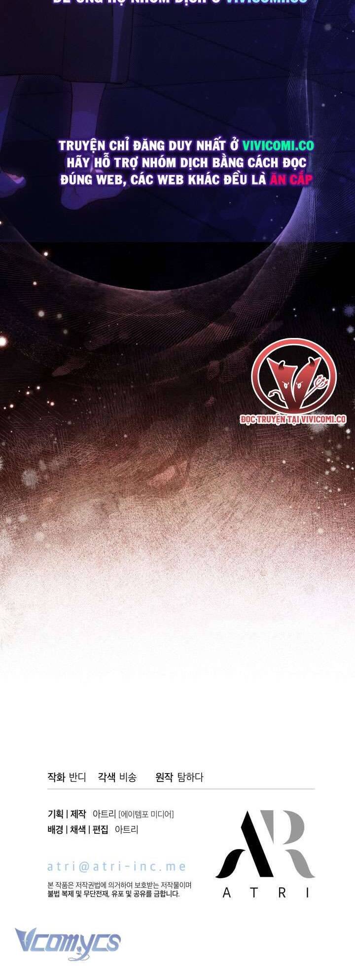 Tiếng Trống Vang Dội - Chapter 41 - Page 44