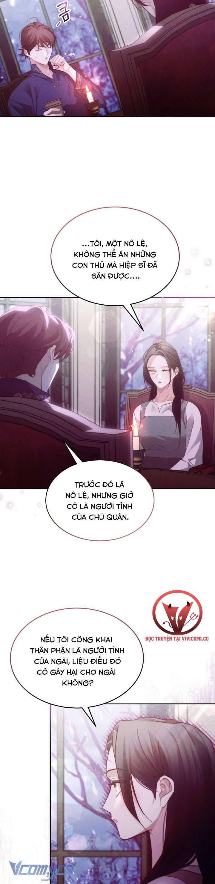 Tiếng Trống Vang Dội - Chapter 41 - Page 5