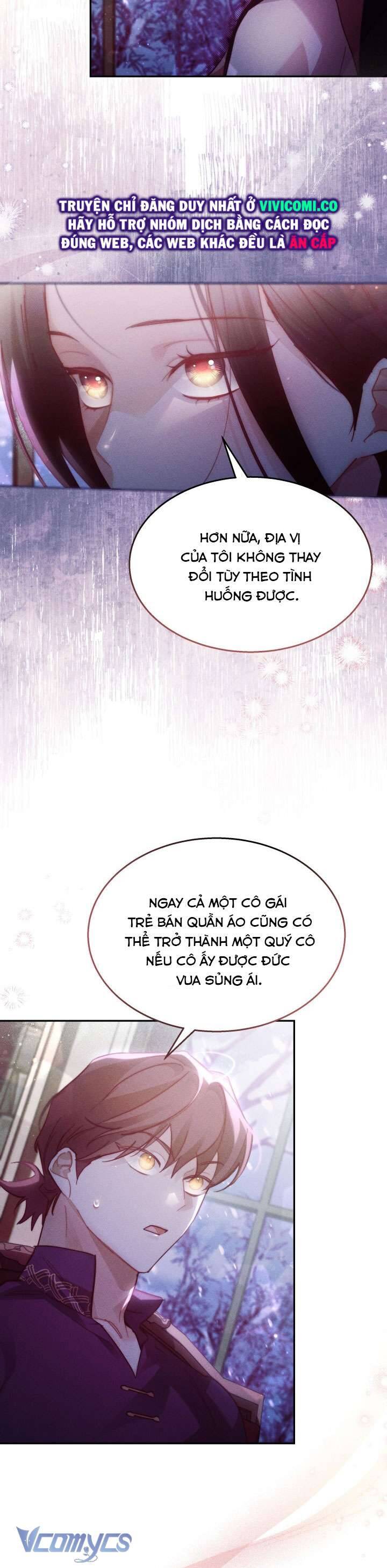 Tiếng Trống Vang Dội - Chapter 41 - Page 6