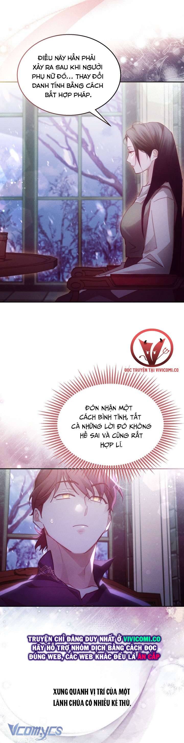 Tiếng Trống Vang Dội - Chapter 41 - Page 7