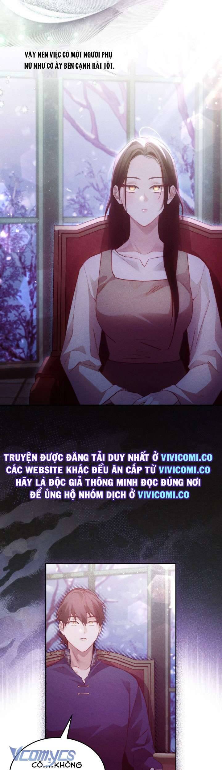 Tiếng Trống Vang Dội - Chapter 41 - Page 8