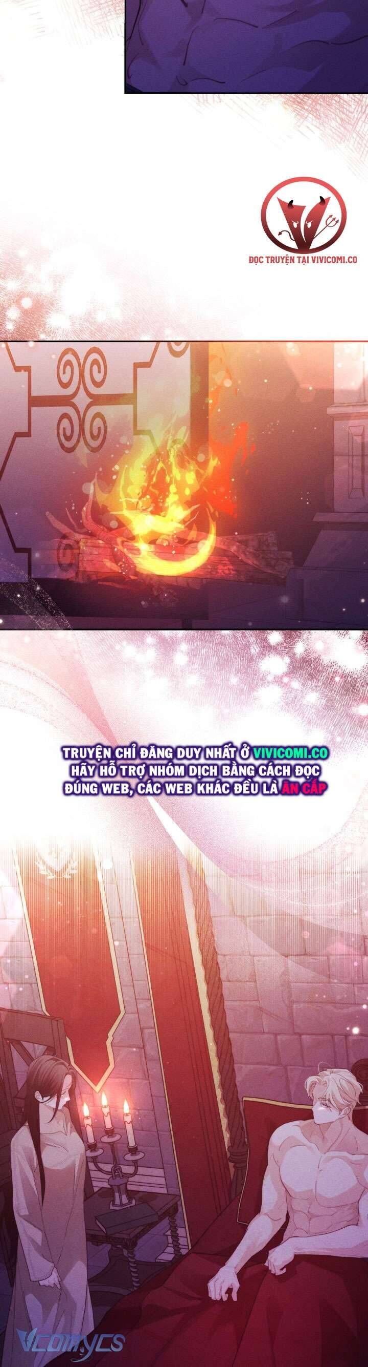 Tiếng Trống Vang Dội - Chapter 42 - Page 16