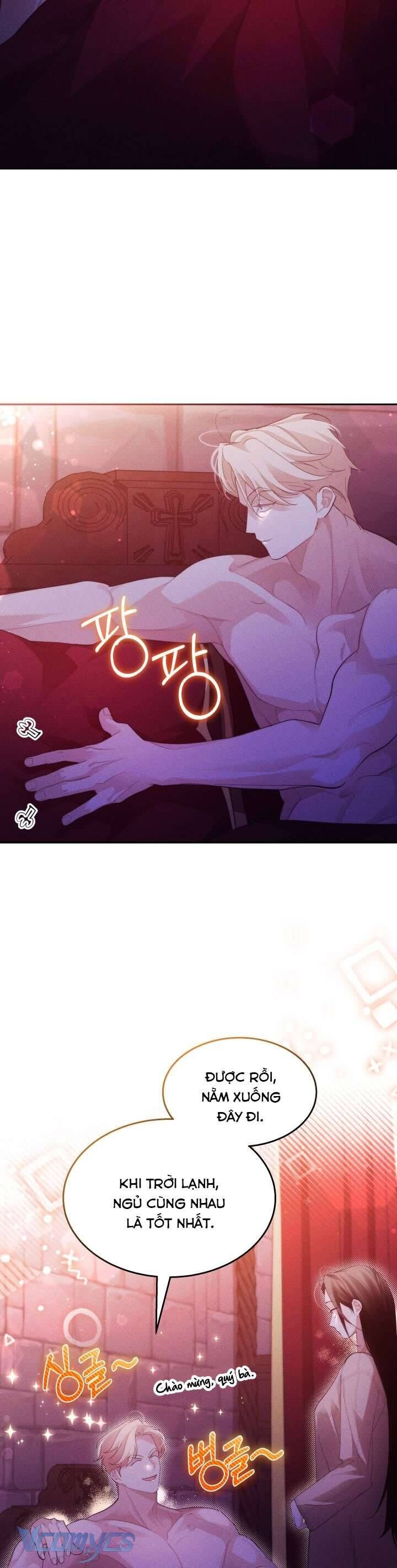 Tiếng Trống Vang Dội - Chapter 42 - Page 17