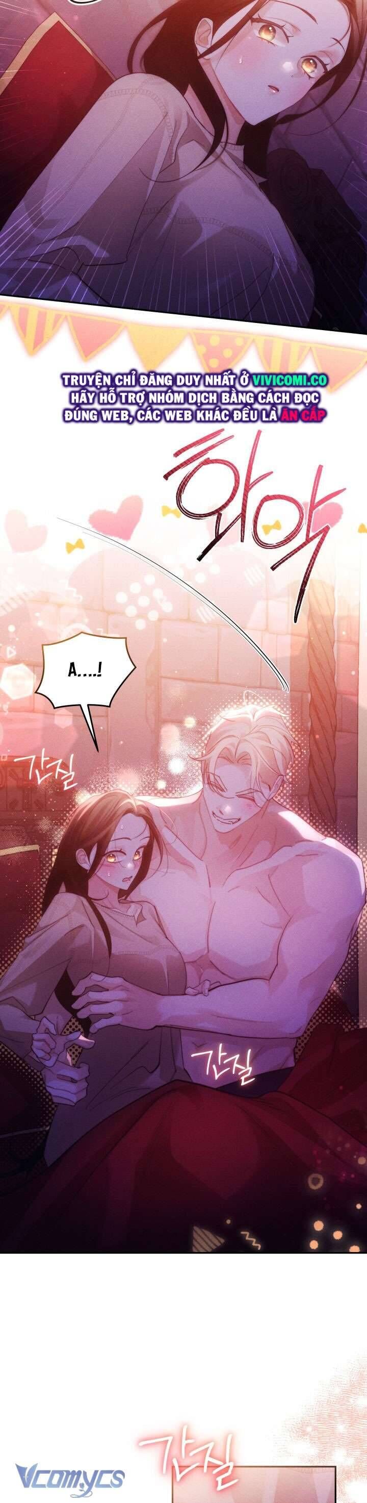 Tiếng Trống Vang Dội - Chapter 42 - Page 20