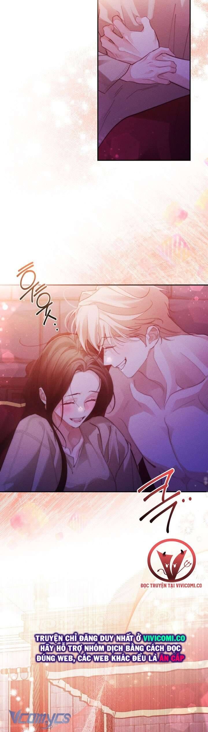 Tiếng Trống Vang Dội - Chapter 42 - Page 21