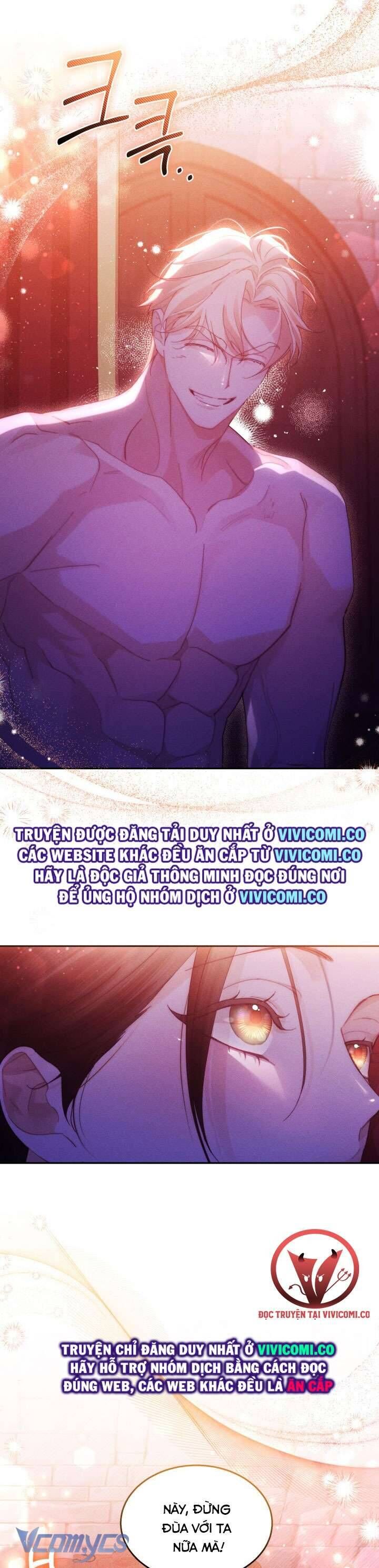 Tiếng Trống Vang Dội - Chapter 42 - Page 25