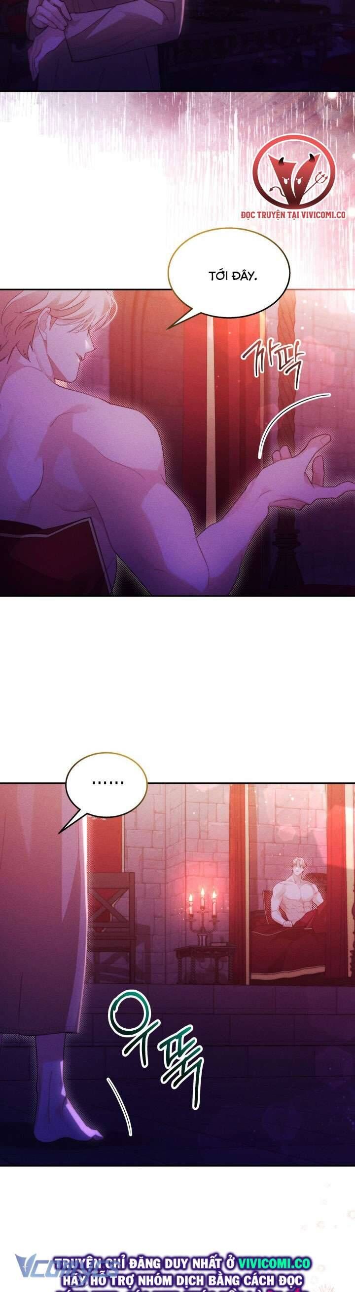 Tiếng Trống Vang Dội - Chapter 42 - Page 3