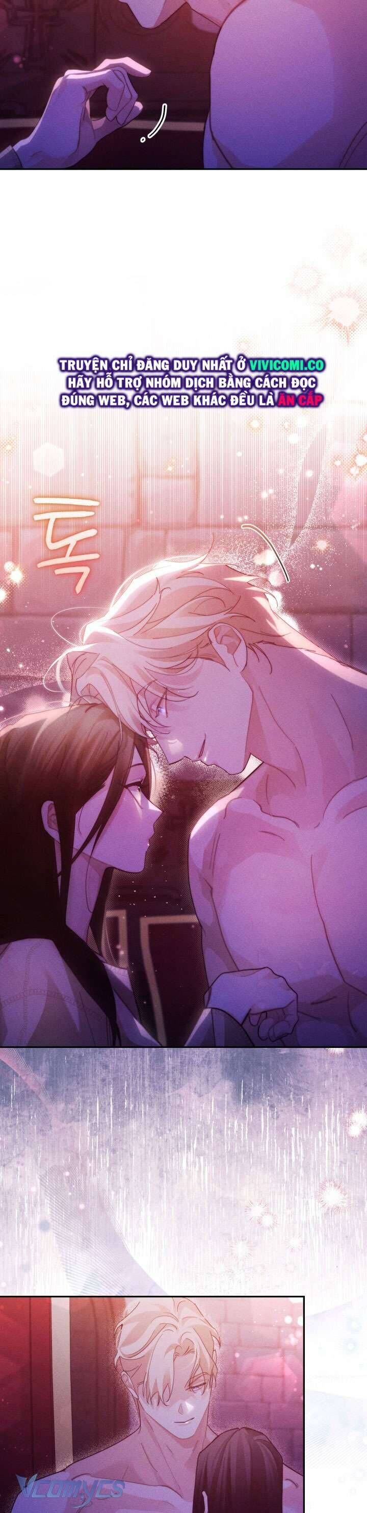 Tiếng Trống Vang Dội - Chapter 42 - Page 32