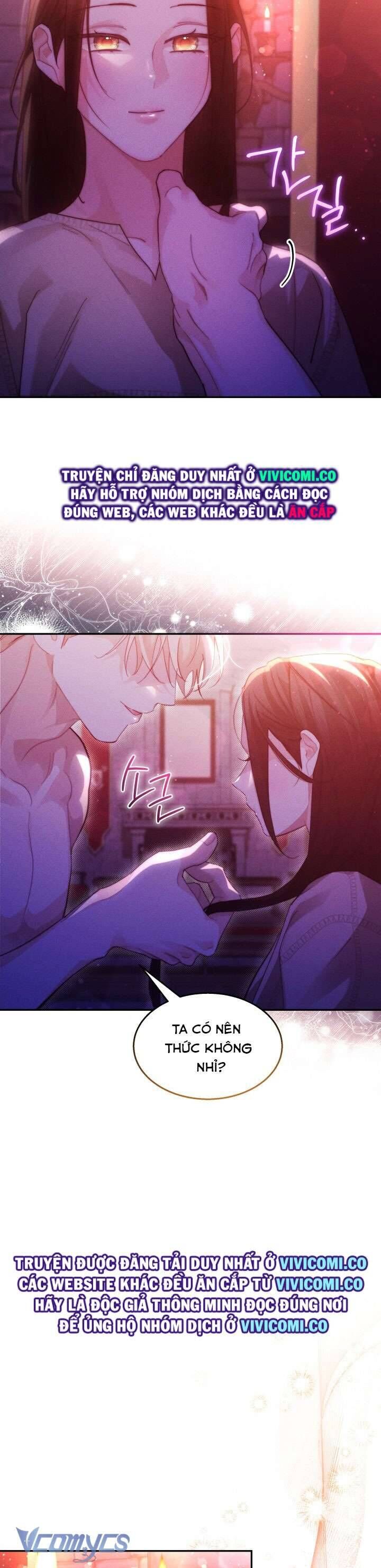 Tiếng Trống Vang Dội - Chapter 42 - Page 34